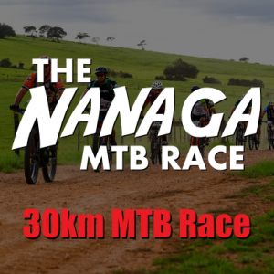 2020 Nanaga MTB Race - 30km