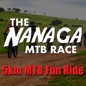 2020 Nanaga MTB Race - 5km Fun Ride
