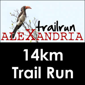2026 Alexandria Trail Run - 14km