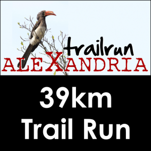 2026 Alexandria Trail Run - 39km