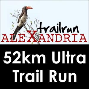 2026 Alexandria Trail Run - 52km