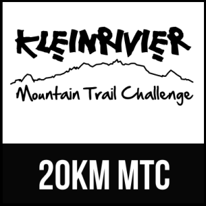 2026 Kleinrivier 20km MTC