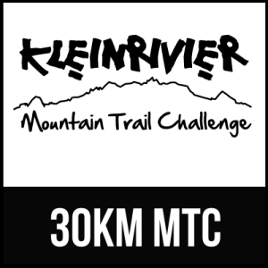 2026 Kleinrivier 30km MTC