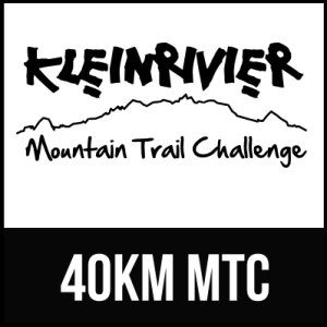 2026 Kleinrivier 40km MTC
