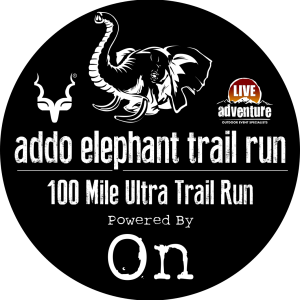 Addo Elephant Trail Run - 100 Mile - 2026