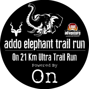 Addo Elephant Trail Run - 21km - 2026