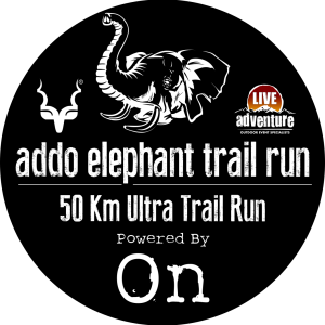 Addo Elephant Trail Run - 50km - 2026