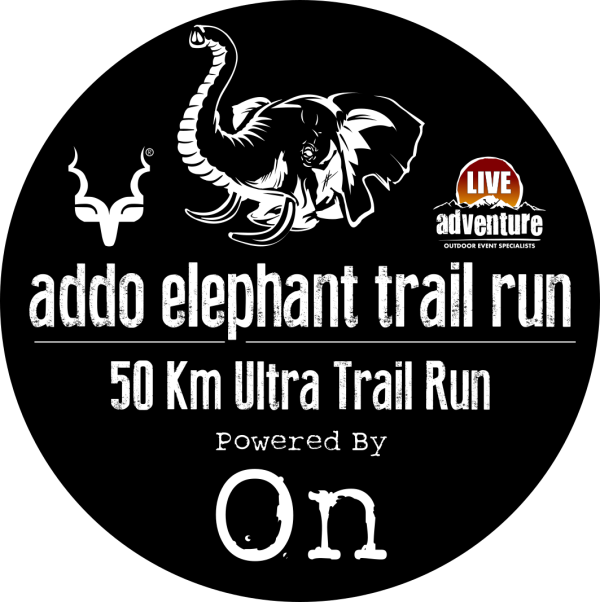 Addo Elephant Trail Run - 50km - 2026