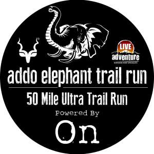 Addo Elephant Trail Run - 50 Mile - 2026