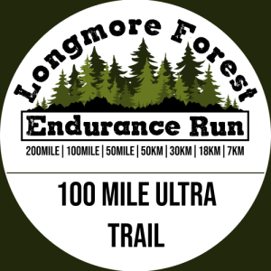 2026 Longmore Forest Endurance Run - 100 Mile