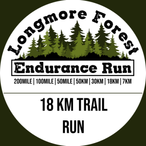 2026 Longmore Forest Endurance Run - 18km