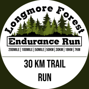 2026 Longmore Forest Endurance Run - 30km