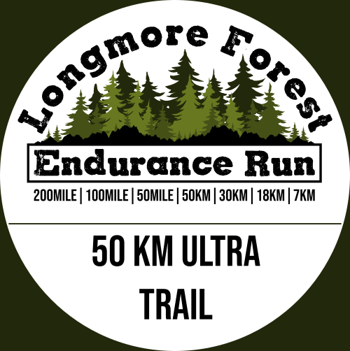 2026 Longmore Forest Endurance Run - 50km