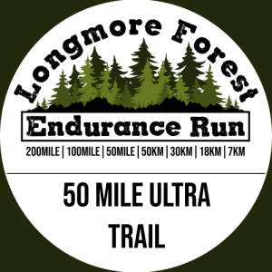 2026 Longmore Forest Endurance Run - 50 Mile