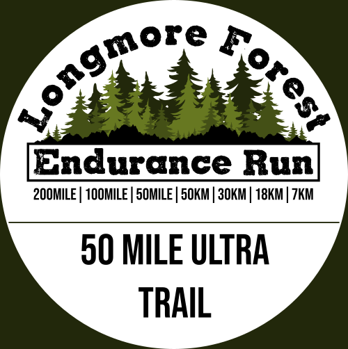 2026 Longmore Forest Endurance Run - 50 Mile