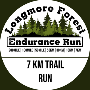 2026 Longmore Forest Endurance Run - 7km