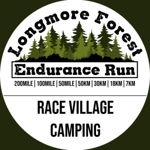 2026 Longmore Forest Endurance Run - Race Village Camping