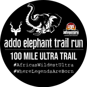 Addo Elephant Trail Run - 100 Mile - 2027