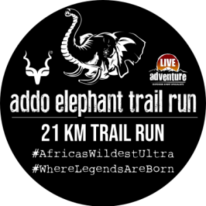 Addo Elephant Trail Run - 21km - 2027