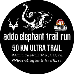 Addo Elephant Trail Run - 50km - 2027