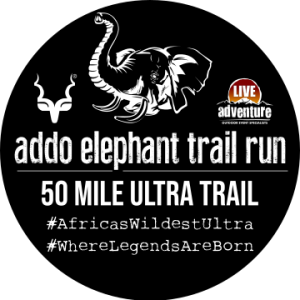 Addo Elephant Trail Run - 50 Mile - 2027
